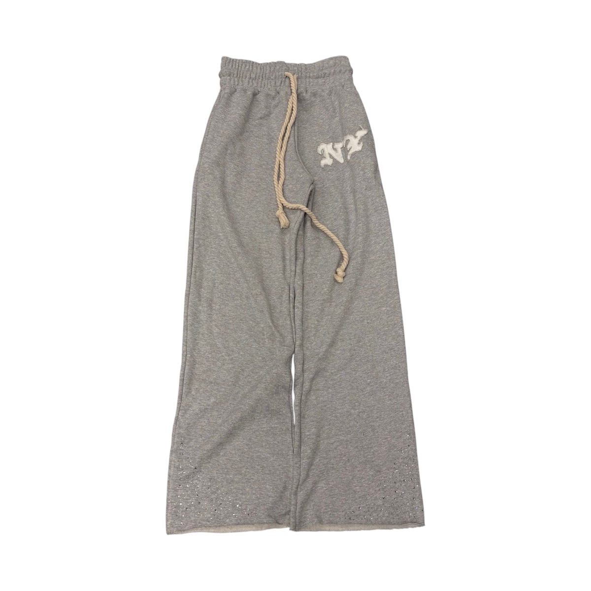 GRAY NY PANTS