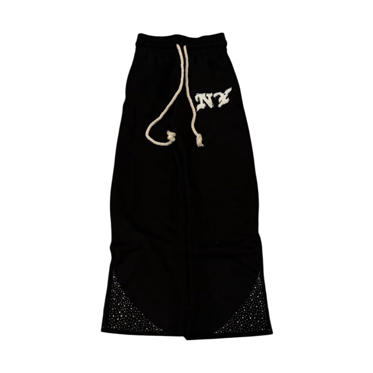 BLACK NY PANTS